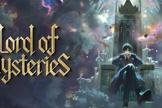 Lord of Mysteries: Estreia do Anime e Datas de Lançamento