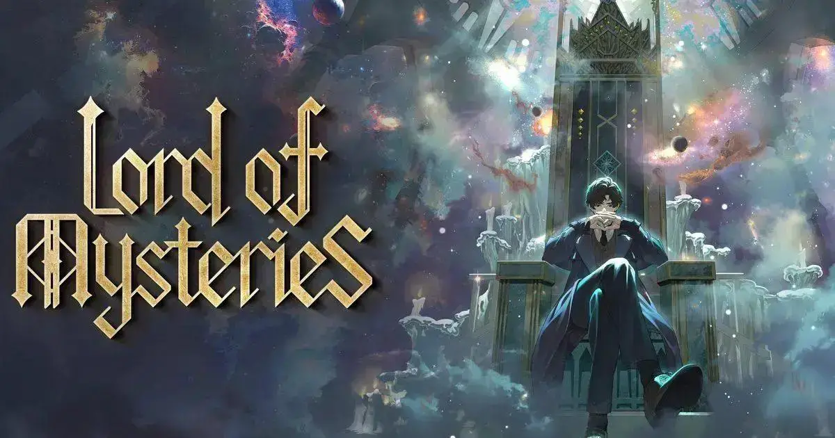 Lord of Mysteries: Estreia do Anime e Datas de Lançamento