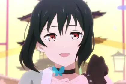 Love Live! Nijigasaki Trilogy Movie Part 2: Novo Trailer e Detalhes Revelados