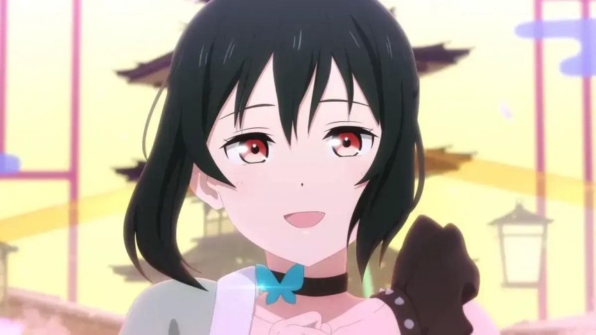 Love Live! Nijigasaki Trilogy Movie Part 2: Novo Trailer e Detalhes Revelados 38 Love Live! Nijigasaki Trilogy Movie Part 2: Novo Trailer e Detalhes Revelados