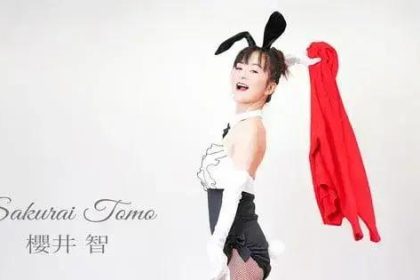 Luto no mundo do anime: falecimento de Tomo Sakurai aos 53 anos