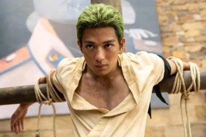 Mackenyu retorna como Arata em Chihayafuru: Full Circle após 10 anos