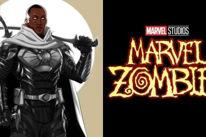 Mahershala Ali é Recast como Blade na Série 'Marvel Zombies'