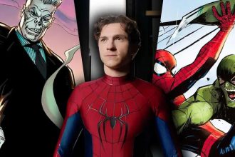 Mais vilões para Spider-Man: Brand New Day; o que esperar do filme?