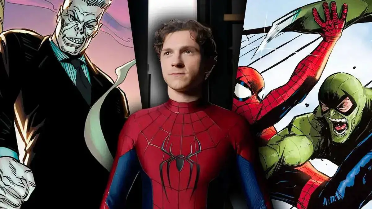Mais vilões para Spider-Man: Brand New Day; o que esperar do filme?