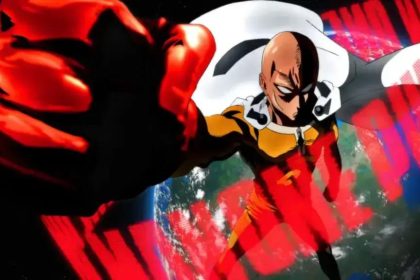 Makoto Furukawa é o intérprete da canção de encerramento da 3ª temporada de One Punch Man