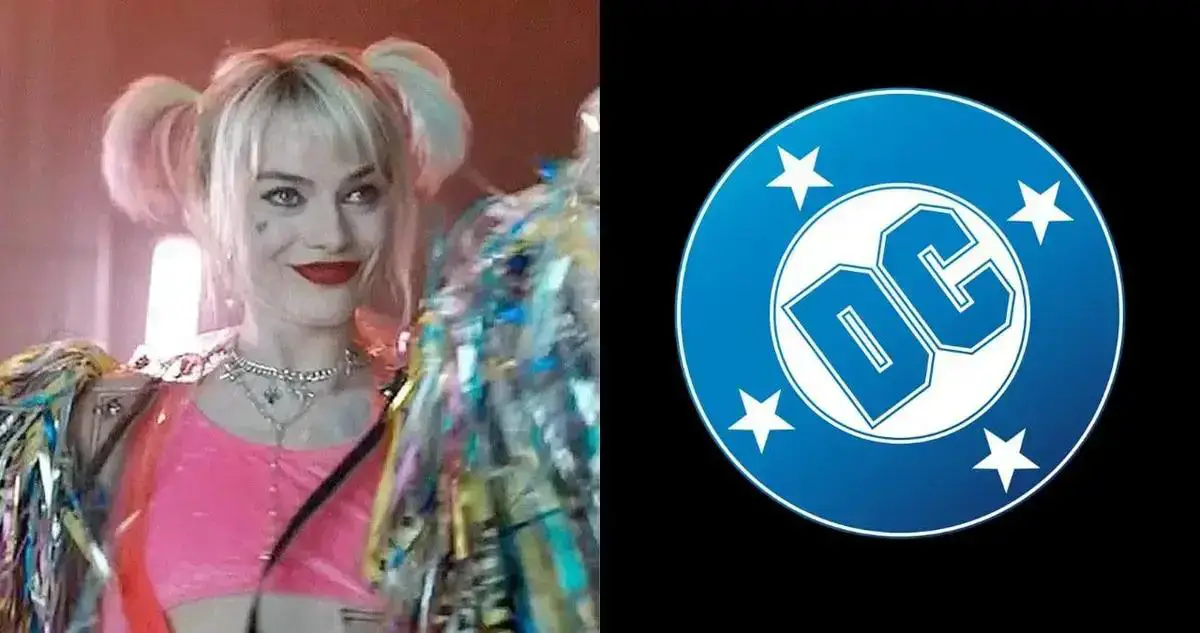 Margot Robbie fala sobre possível retorno como Harley Quinn no DC Universe
