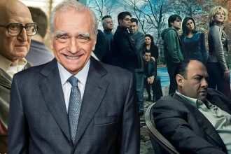 Martin Scorsese e seu Desdém por The Sopranos: Entenda a Diferença 11 Martin Scorsese e seu Desdém por The Sopranos: Entenda a Diferença
