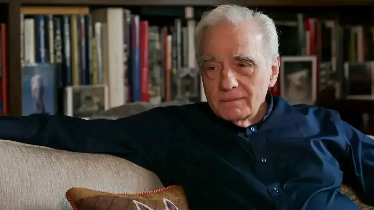 Martin Scorsese se abre sobre sua polêmica com os filmes da Marvel 1 Martin Scorsese se abre sobre sua polêmica com os filmes da Marvel