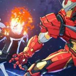 Marvel Tōkon: Inscreva-se para a Beta Fechada em Setembro de 2025