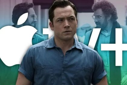 Melhores minisséries para assistir no Apple TV+ neste fim de semana