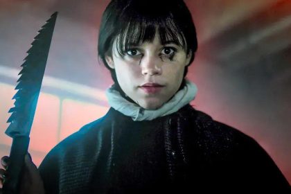 Mistérios sombrios e Crows: O que Esperar da Temporada 2 de Wandinha