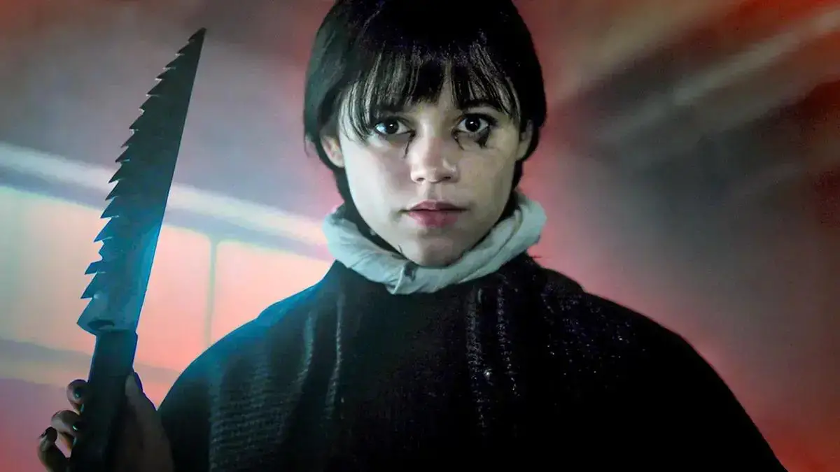 Mistérios sombrios e Crows: O que Esperar da Temporada 2 de Wandinha