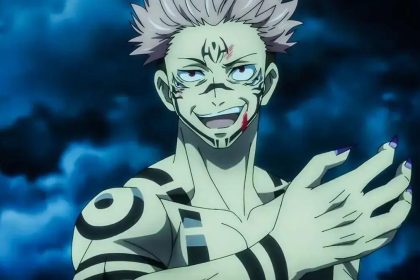 Mojuro: Novo mangá de Gege Akutami traz mistérios e conexões com Jujutsu Kaisen