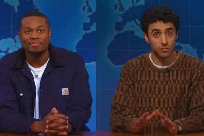 Mudanças em SNL: as saídas de Emil Wakim e Devon Walker