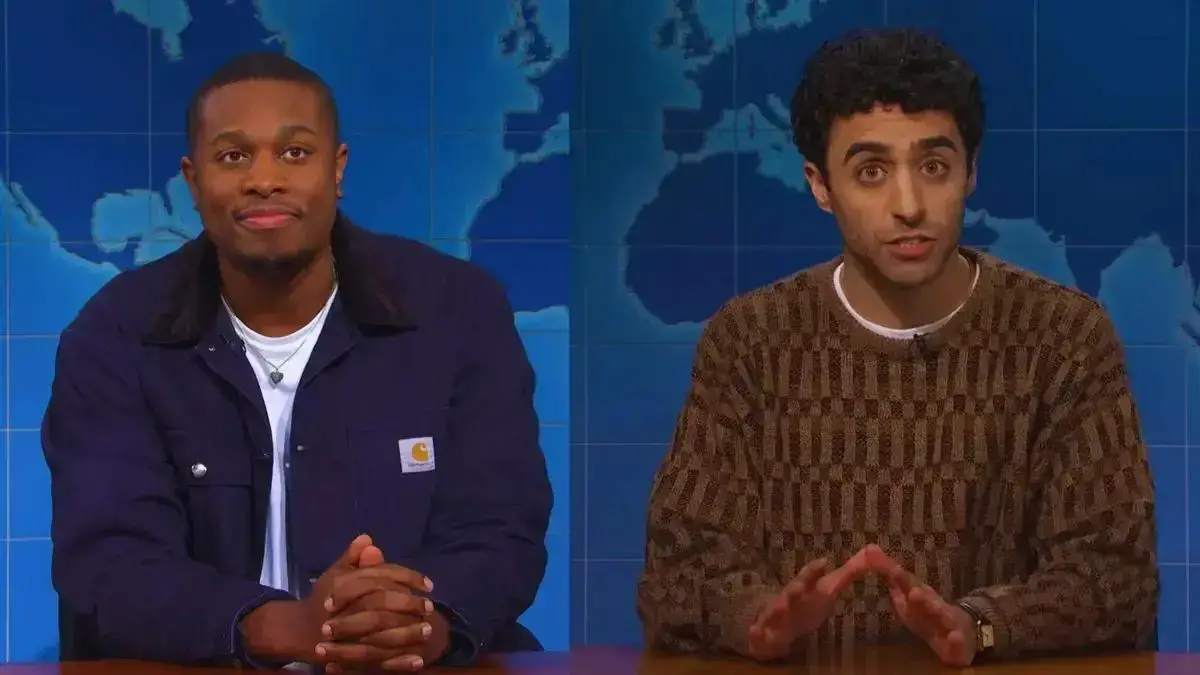 Mudanças em SNL: as saídas de Emil Wakim e Devon Walker