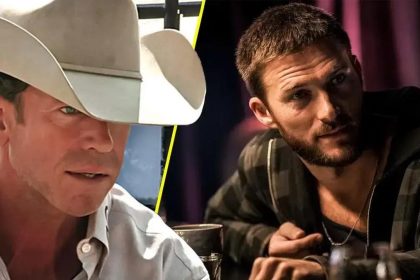 Mudanças na Produção de Wind River 2: O Que Esperar Sem Taylor Sheridan?