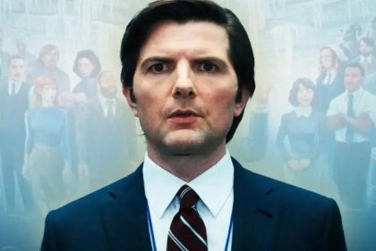 Mural impactante de Severance marca presença nas ruas de Los Angeles