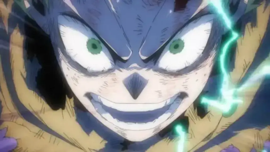 My Hero Academia: Trailer da Temporada Final com Banda Original Lançado