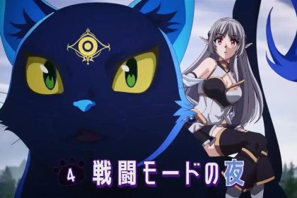 My Status as an Assassin: Novo Trailer Apresenta Yoru e Seu Poder