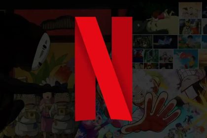 Netflix almeja ser o maior streaming de anime do mundo em novas investidas