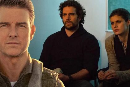 Night Hunter: O Retorno de um Thriller Surpreendente no Paramount+