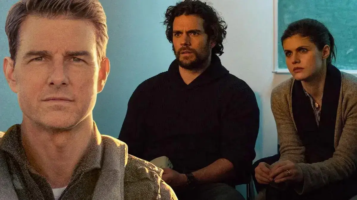 Night Hunter: O Retorno de um Thriller Surpreendente no Paramount+