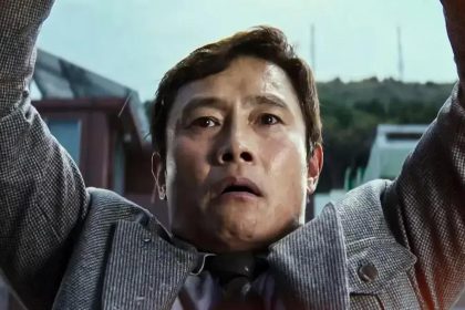 No Other Choice: O Retorno de Park Chan-wook aos Thrillers Psicológicos