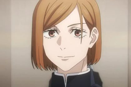 Nobara celebra seu aniversário com Yuji e Megumi em nova ilustração