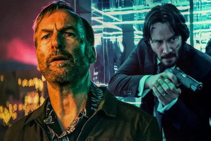 Nobody 2: A Batalha Contra a Sombra de John Wick