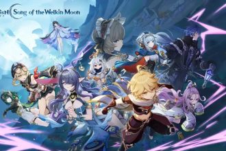 Nova atualização de Genshin Impact trará Nod-Krai e modo sandbox