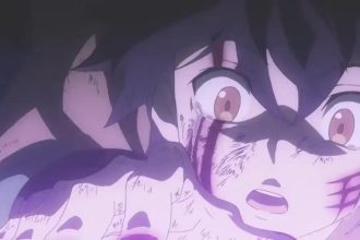 Novidades do anime Backstabbed in a Backwater Dungeon chegam em outubro