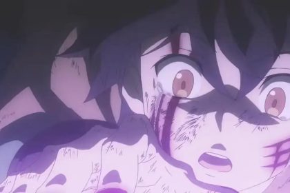 Novidades do anime Backstabbed in a Backwater Dungeon chegam em outubro