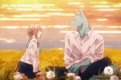 Novidades do anime 'With You, Our Love Will Make it Through' para outubro