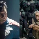 Novo conceito de Ultraman em Superman revela detalhes fascinantes do traje