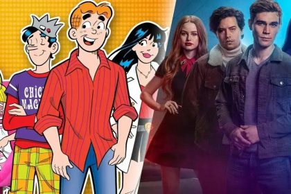 Novo filme do Archie promete trazer personagens clássicos de volta às telas