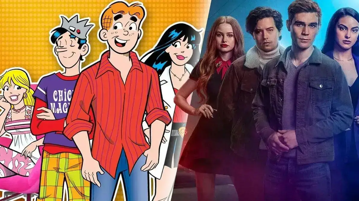 Novo filme do Archie promete trazer personagens clássicos de volta às telas