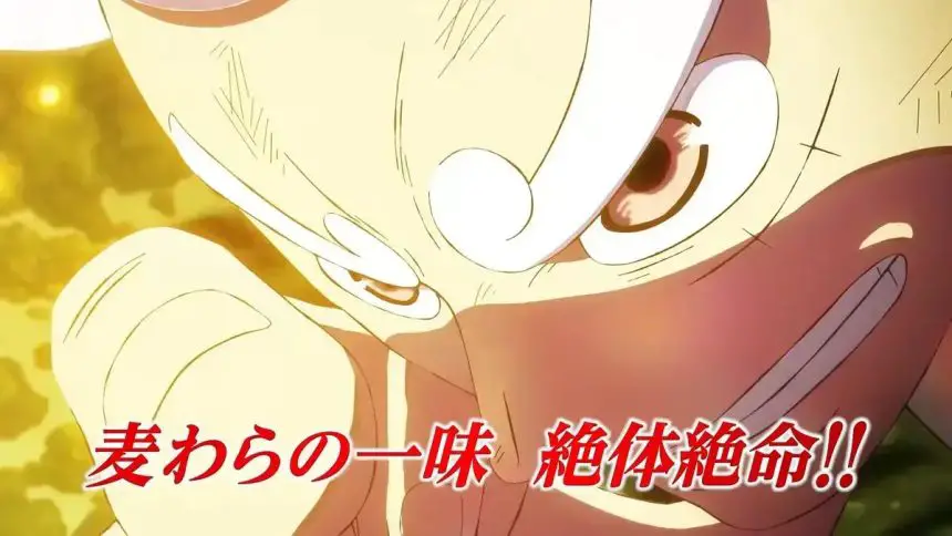 Novo Tema de Abertura de One Piece por ELLEGARDEN Chega em 10 de Agosto