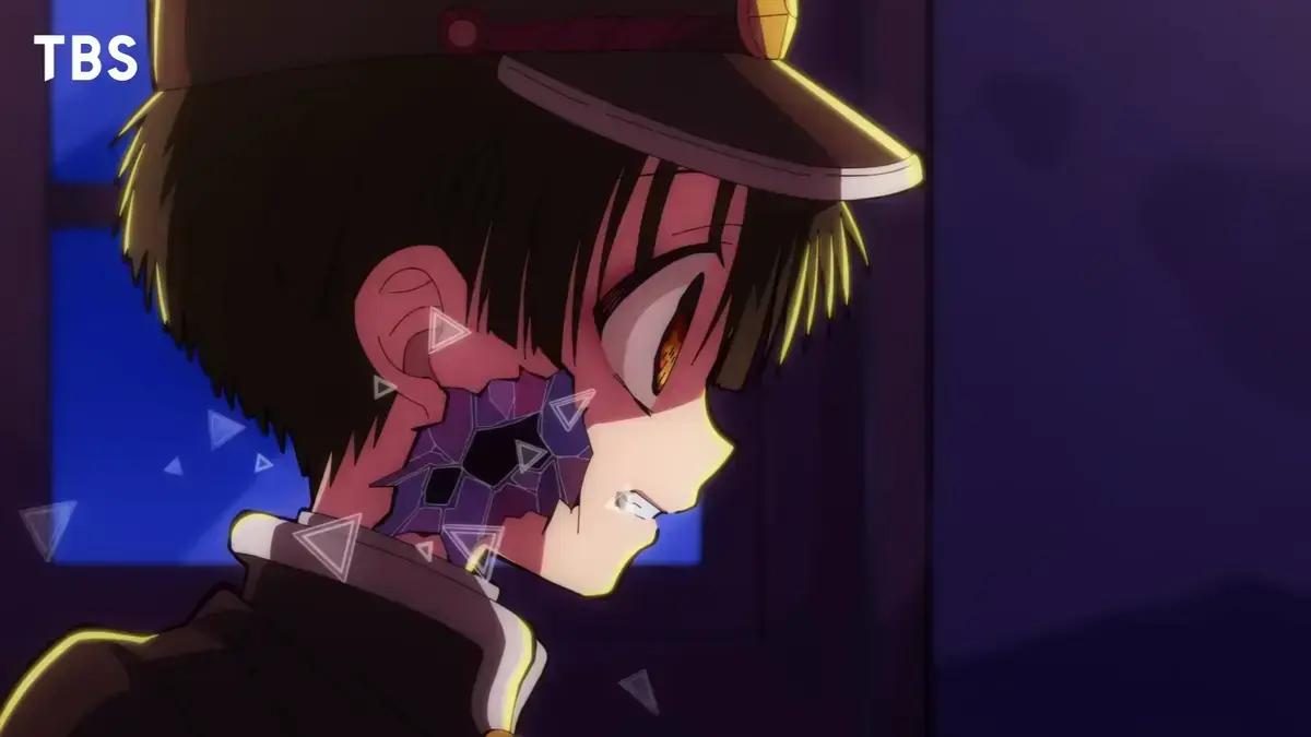 Novo Trailer da 2ª Temporada de Toilet-Bound Hanako-kun Revela Detalhes