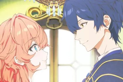 O anime "The Villainess Is Adored by the Prince" ganha data de estreia em janeiro de 2026
