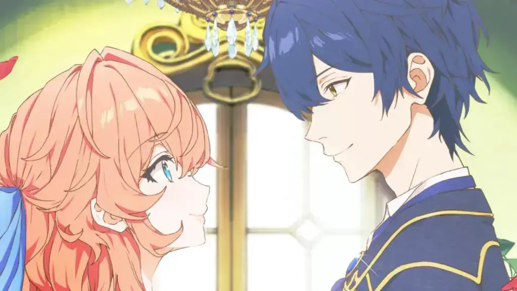 O anime "The Villainess Is Adored by the Prince" ganha data de estreia em janeiro de 2026