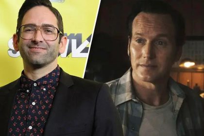 O Conjuring: Últimos Ritos - O Retorno ao Terror Clássico de Horror