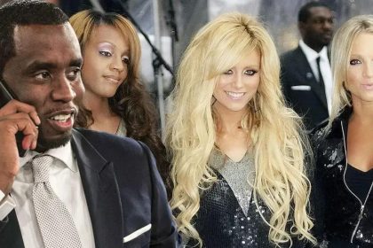 O Destino dos Integrantes de Danity Kane em 2025: Sucessos e Caminhos Diferentes