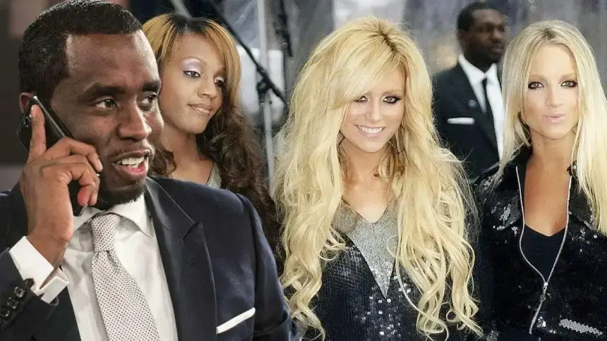O Destino dos Integrantes de Danity Kane em 2025: Sucessos e Caminhos Diferentes