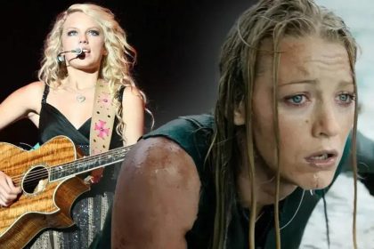 O Fim da Amizade entre Blake Lively e Taylor Swift: O Que Aconteceu?