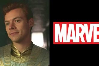 O futuro de Eros: Kevin Feige fala sobre retorno de Harry Styles na Marvel