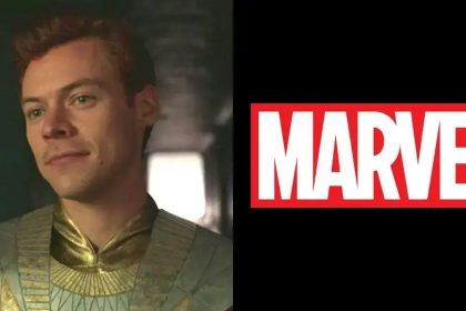 O futuro de Eros: Kevin Feige fala sobre retorno de Harry Styles na Marvel