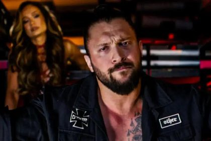 O Futuro de Karrion Kross: TNA ou AEW?