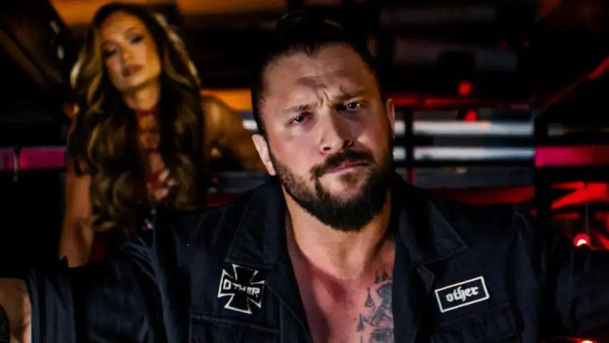 O Futuro de Karrion Kross: TNA ou AEW?