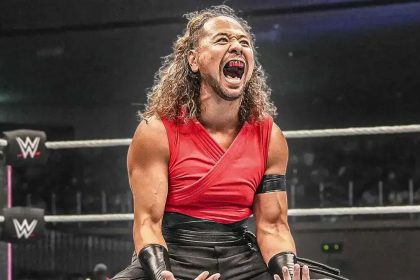 O futuro de Shinsuke Nakamura na WWE: Rumores e possibilidades